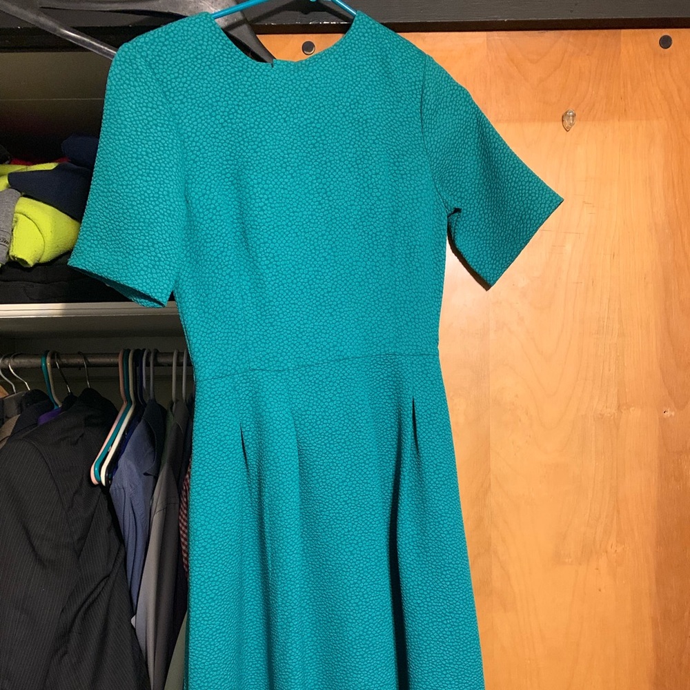 H & M dress